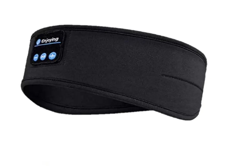 Wireless Sports Bluetooth Headband